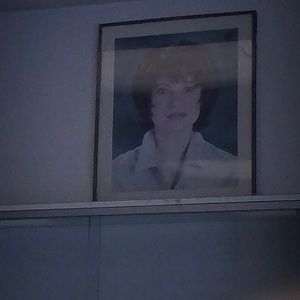 Meet your Posher, Rocio